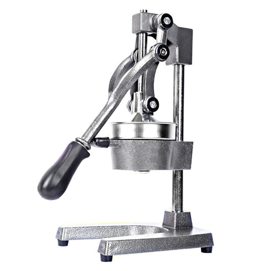 SOGA Commercial Manual Juicer Hand Press Juice Extractor Squeezer Orange Citrus