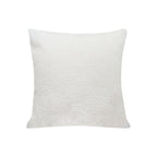 SOGA 50cm White Throw Pillow Premium Polyester Fiber and Cotton for Home Decor $ 66.90