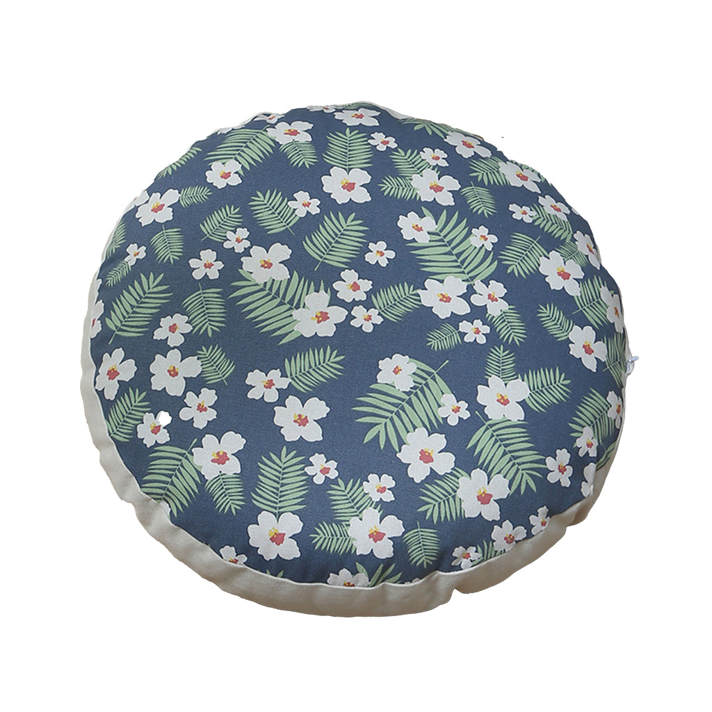 SOGA 45cm Soft Polyester-Cotton Pillow with Eco-Friendly EPP Particle Insert Home Decor $ 44.50