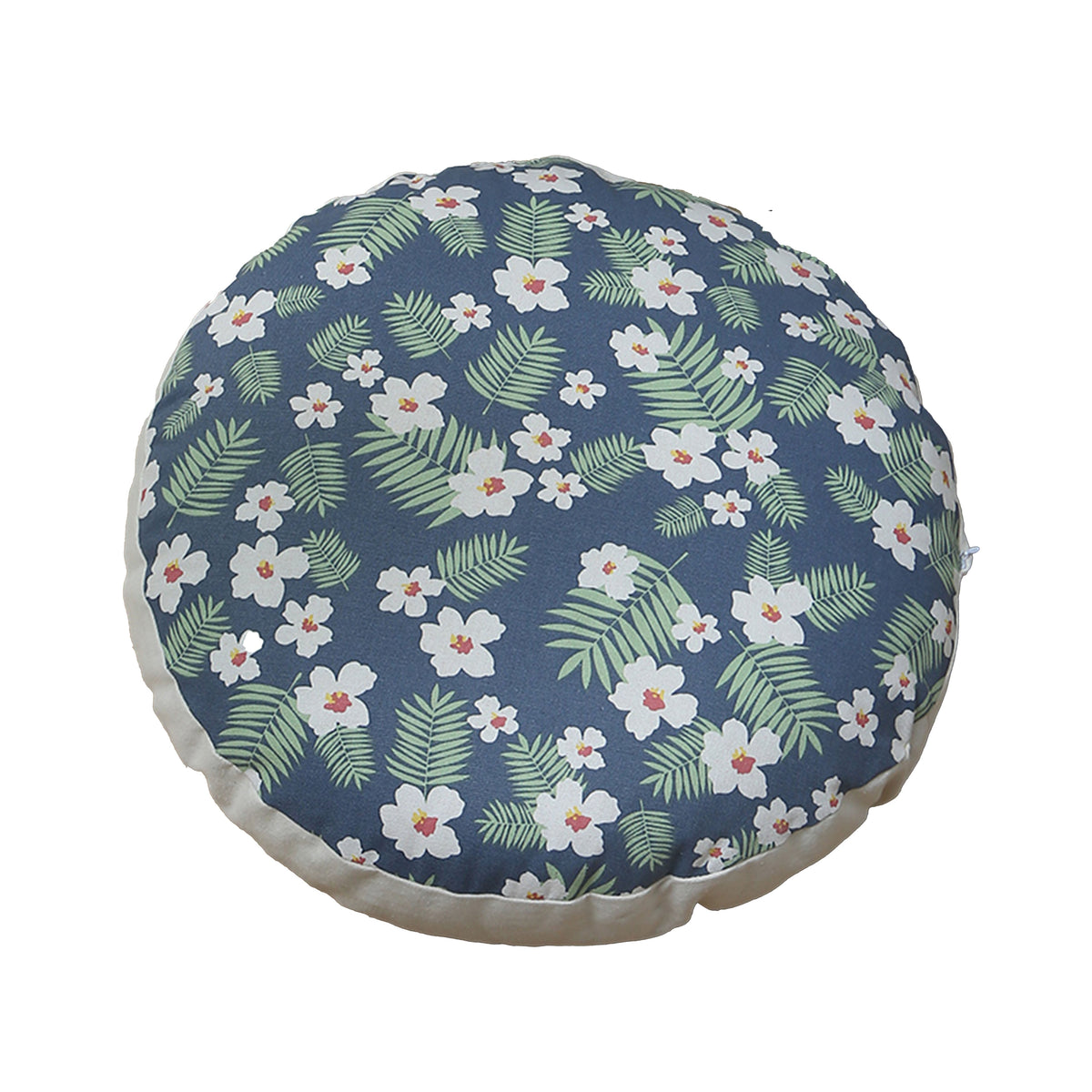 SOGA 45cm Soft Polyester-Cotton Pillow with Eco-Friendly EPP Particle Insert Home Decor $ 44.50