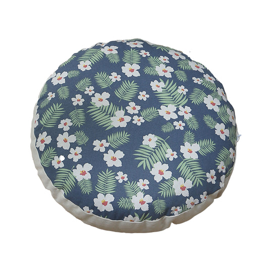 SOGA 45cm Soft Polyester-Cotton Pillow with Eco-Friendly EPP Particle Insert Home Decor