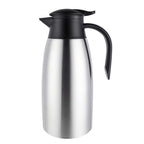 SOGA 2.0L Silver Color 3-Layer Stainless Steel Vacuum Durable Thermal Flask $ 63.50