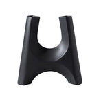 SOGA 31x32cm Ornament Modern Minimalist Bottle Holder Stylish Cylindrical Stand and Plant Pots for Home Décor $ 84.50