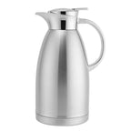 SOGA 2.3L Silver Double-Wall vacuum with 2 layers stainless steel Construction Thermal Flask $ 74.50