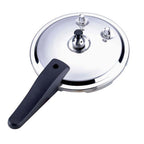 Stainless Steel Pressure Cooker Lid 4L, 5L, 8L, 10L Spare Parts $ 27.50