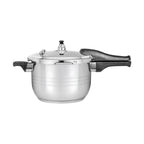 5L Commercial Grade Stainless Steel Pressure Cooker With Seal