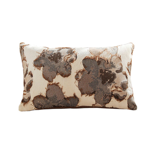 SOGA 35cm Rectangular Vintage Decorative Embroidered Floral Throw Pillow $ 66.90