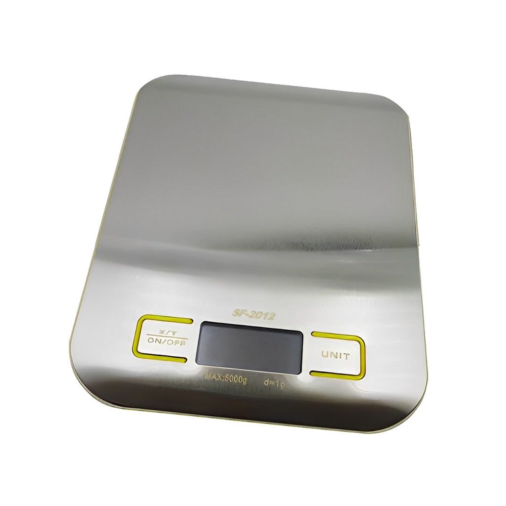 SOGA 5kg/1g Kitchen Food Diet Postal Scale Digital Lcd Electronic Jewelry Weight Scale $ 26.90