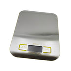 SOGA 5kg/1g Kitchen Food Diet Postal Scale Digital Lcd Electronic Jewelry Weight Scale $ 26.90