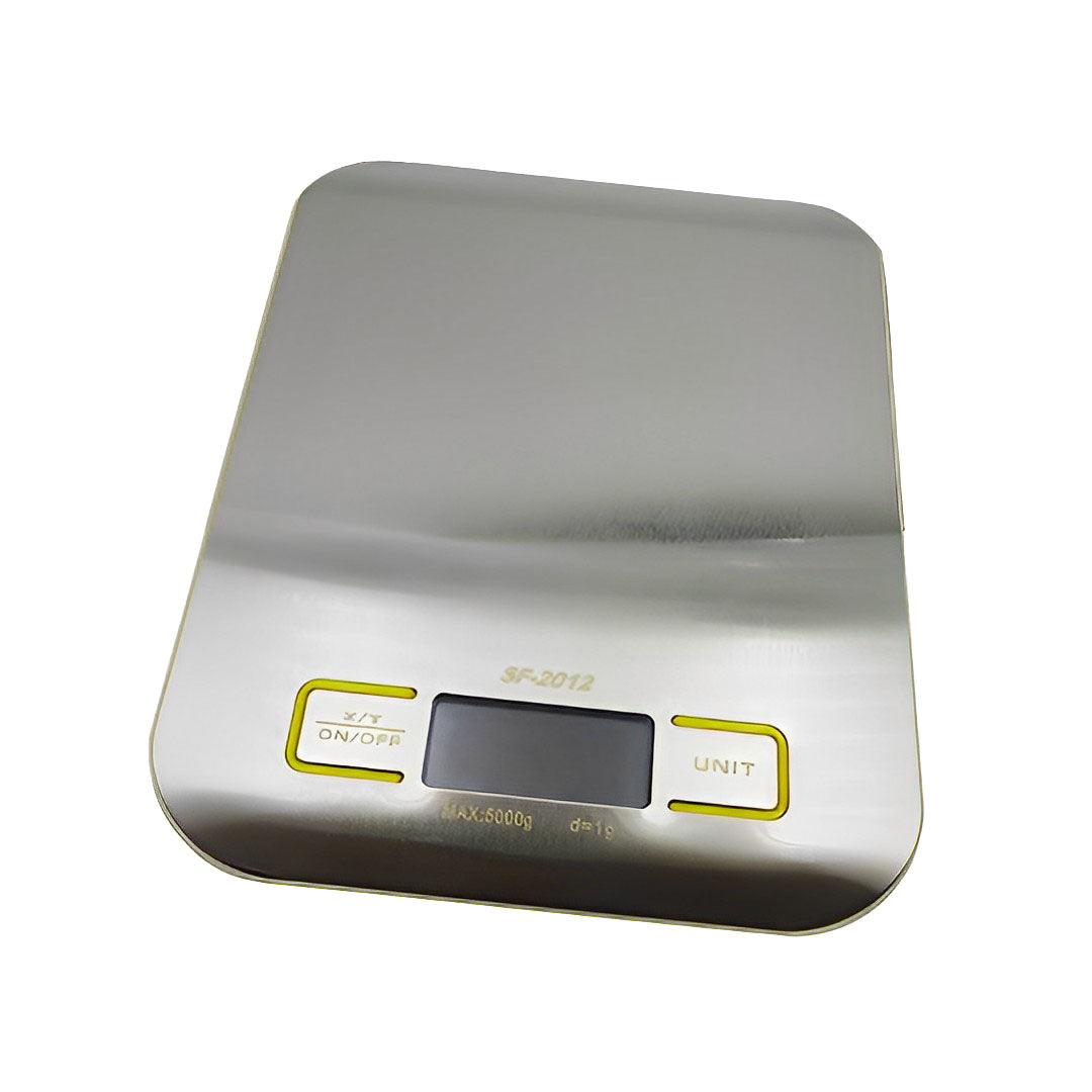 SOGA 5kg/1g Kitchen Food Diet Postal Scale Digital Lcd Electronic Jewelry Weight Scale $ 26.90