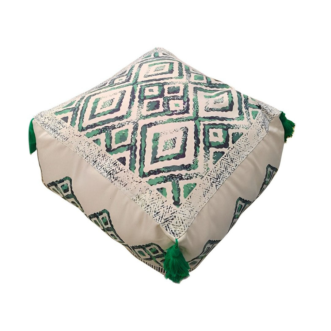 SOGA 50cm Ultra-Comfort Polyester-Cotton Cushion with EPP Particle Support Home Decor $ 117.50