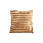 SOGA 45cm Medieval style jacquard texture pillowcase Medieval style jacquard texture raw edge waist Throw pillow $ 55.50