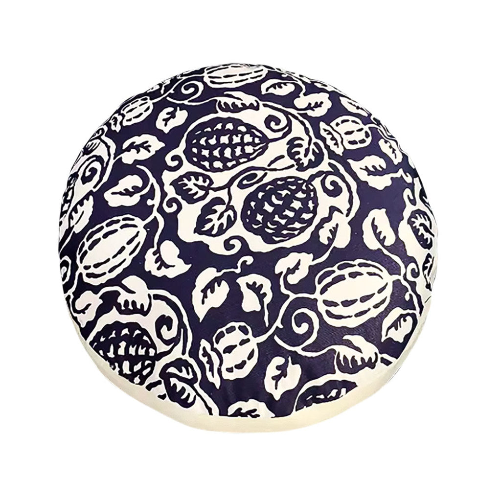 SOGA 45cm Puff Polyester-Cotton Pillow with EPP Particle Insert for Enhanced Comfort Home Decor $ 44.50