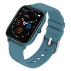 SOGA Waterproof Fitness Smart Wrist Watch Heart Rate Monitor Tracker P8 Blue $ 79.90