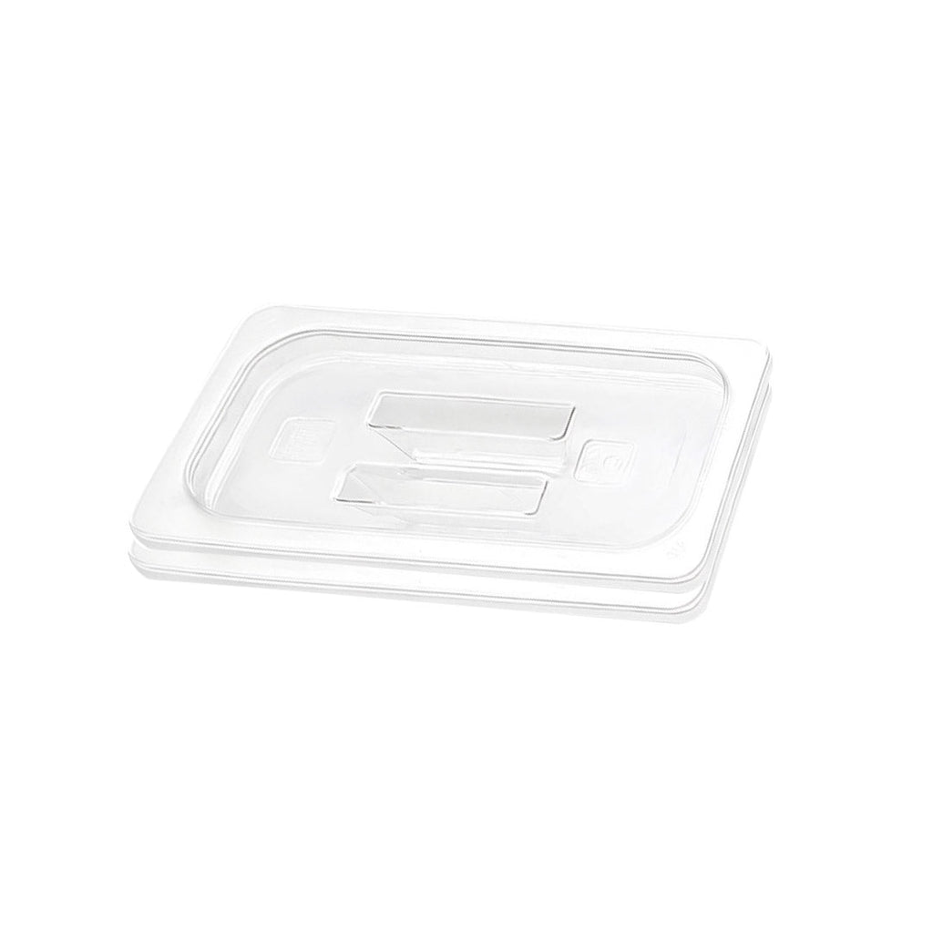 SOGA Clear Gastronorm 1/3 GN Lid Food Tray Top Cover Bundle of 2 $ 59.50