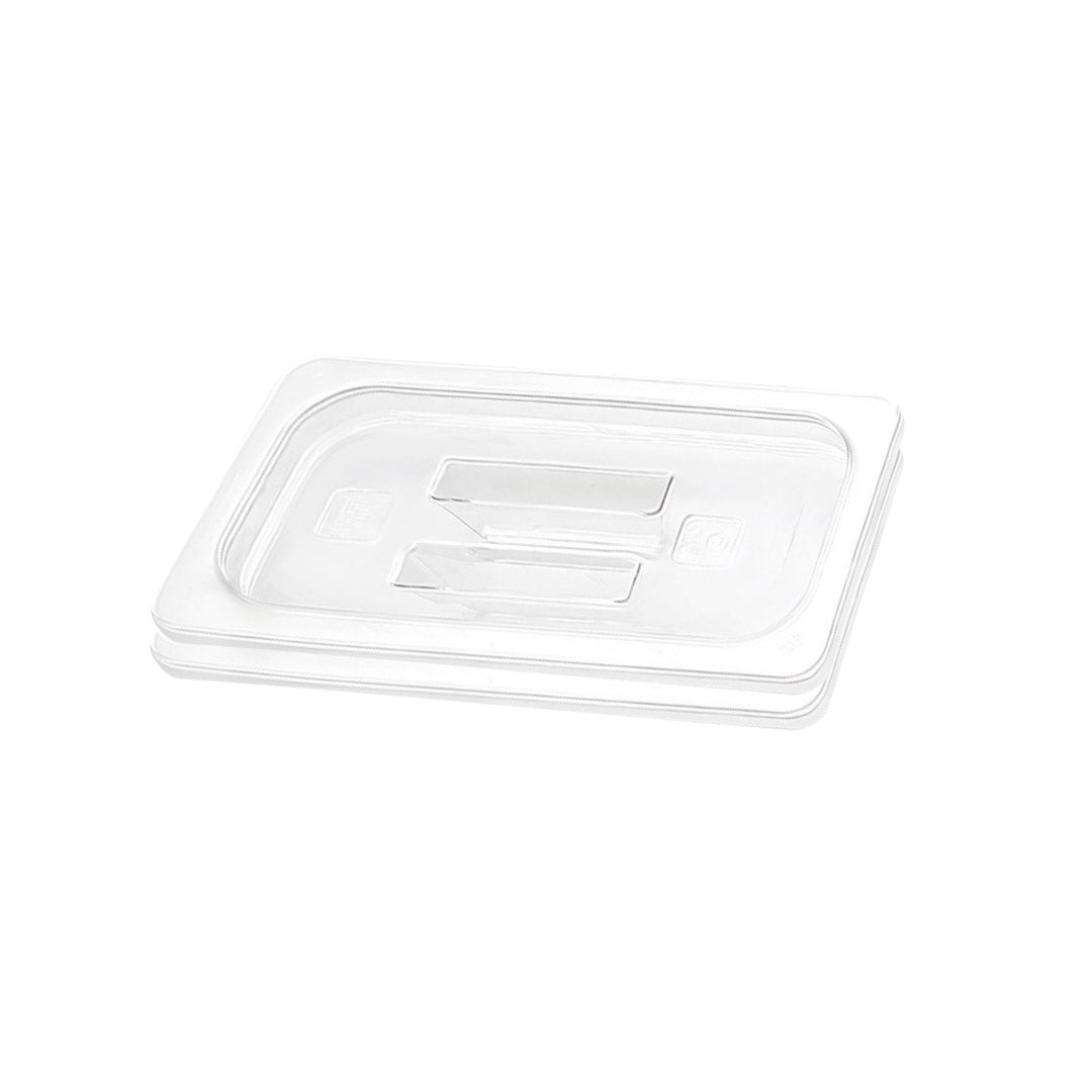 SOGA Clear Gastronorm 1/3 GN Lid Food Tray Top Cover Bundle of 2 $ 59.50