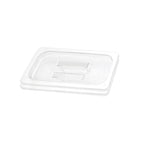 SOGA Clear Gastronorm 1/3 GN Lid Food Tray Top Cover Bundle of 2 $ 59.50