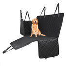 SOGA Luxury Car Trunk Pet Mat Boot Cargo Liner Waterproof Seat Cover Protector Hammock Non-Slip Pet Travel Essentials $ 66.90