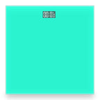 SOGA Green 180kg Digital Fitness Weight Bathroom Gym Body Glass LCD Electronic Scales $ 33.50