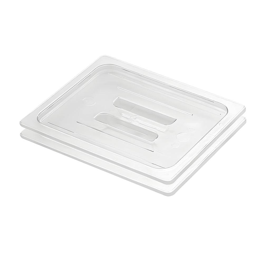 SOGA Clear Gastronorm 1/2 GN Lid Food Tray Top Cover Bundle of 2 $ 59.50
