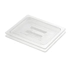 SOGA Clear Gastronorm 1/2 GN Lid Food Tray Top Cover Bundle of 2 $ 59.50