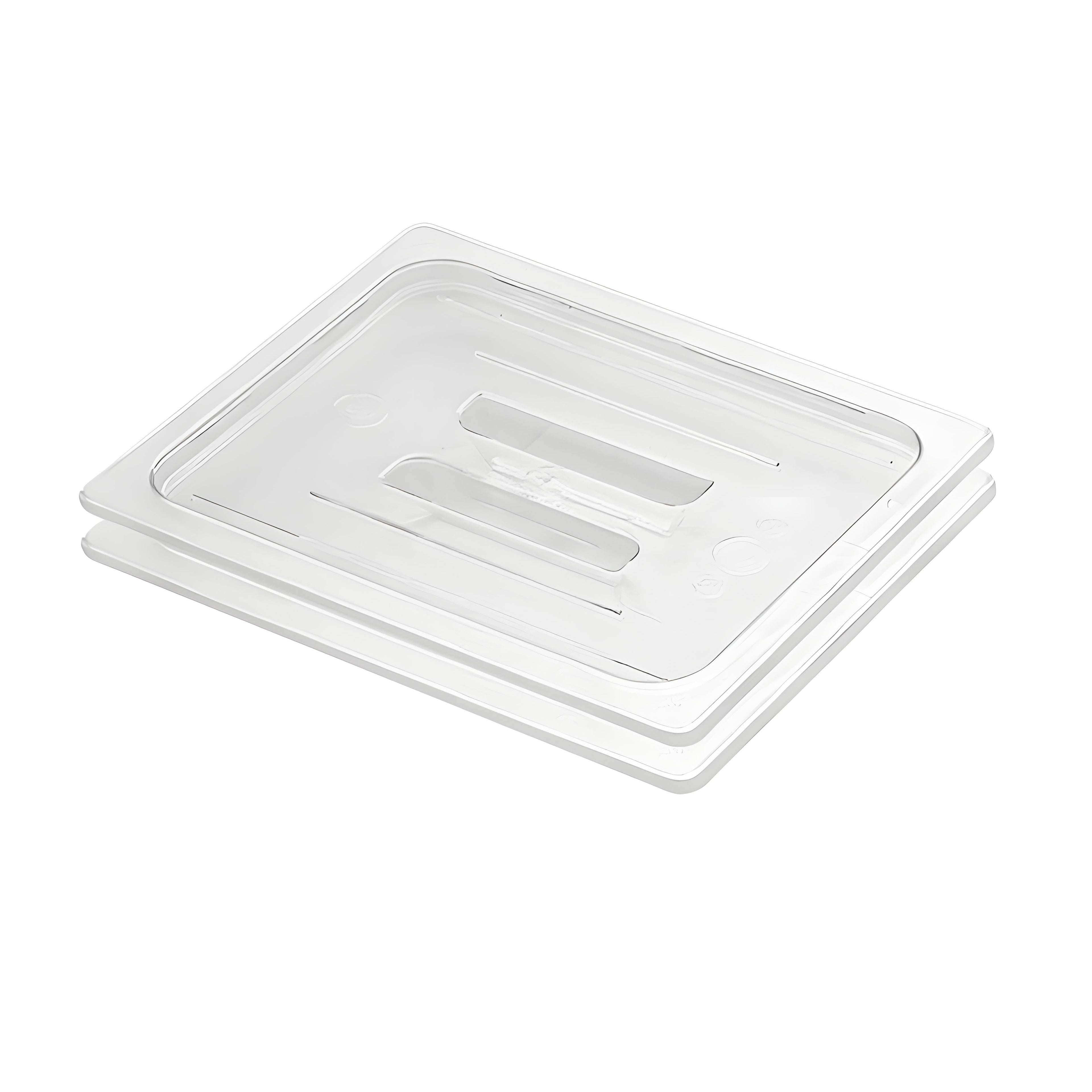 SOGA Clear Gastronorm 1/2 GN Lid Food Tray Top Cover Bundle of 2 $ 59.50