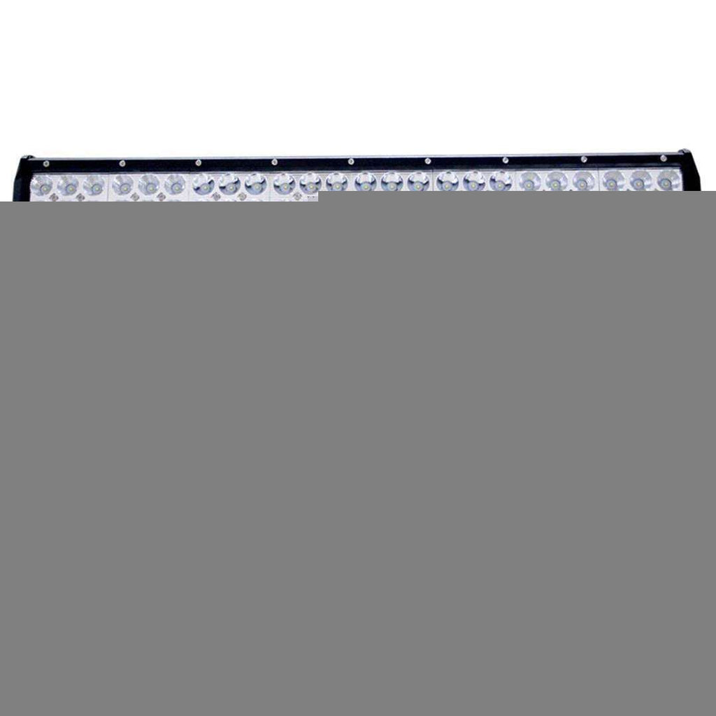 2X 23inch 144W Cree Led Light Bar Spot Flood Light 4x4 Offroad Work Ute Atv 12v 24v $ 224