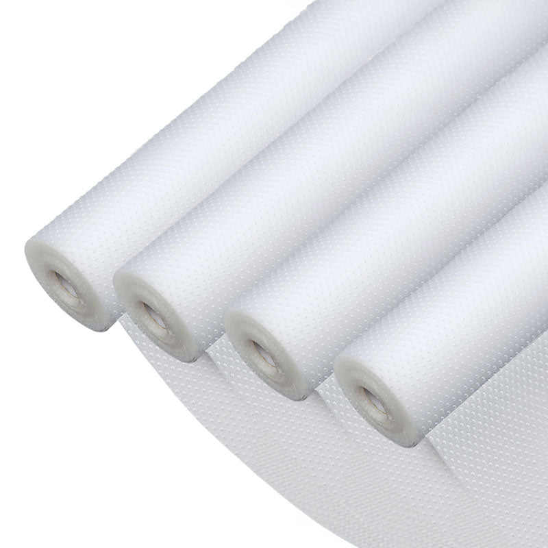 SOGA 4X 60x500cm Transparent Kitchen Drawer Cabinet Multi Use Liner Non Slip Mat $ 101.50