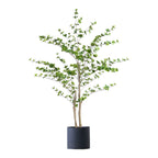 SOGA 180cm Green Artificial Indoor Watercress Tree Fake Plant Simulation Decorative $ 211.50