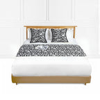 SOGA 1.8m Bed Light Luxury Mottled Bed Banner Vintage Scarf Runner Bedding Tail Pad Flag For Home Hotel Set of 3 $ 211.50