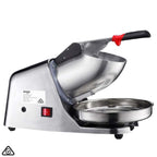 SOGA Ice Shaver 300W Electric Ice Crusher Snow Cone Maker Shaved Machine $ 122.50