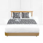 SOGA 1.5m Bed Light Luxury Mottled Bed Banner Vintage Scarf Runner Bedding Tail Pad Flag For Home Hotel Set of 3 $ 199.90