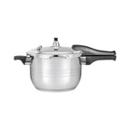 4L Commercial Grade Stainless Steel Pressure Cooker With Seal
