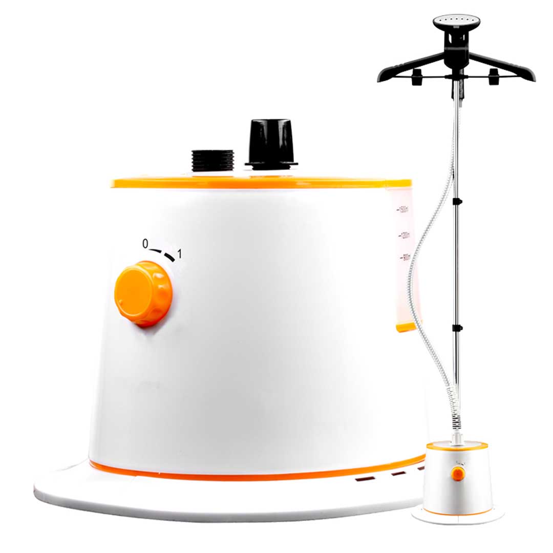 SOGA Garment Steamer Portable Cleaner Steam Iron 125 $ 94.50