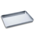 SOGA Aluminium Oven Baking Pan Cooking Tray for Baker Gastronorm 60*40*5cm $ 36.90