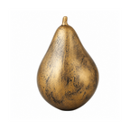 SOGA (8x11cm) Brown Ceramic Ornament Home Decor