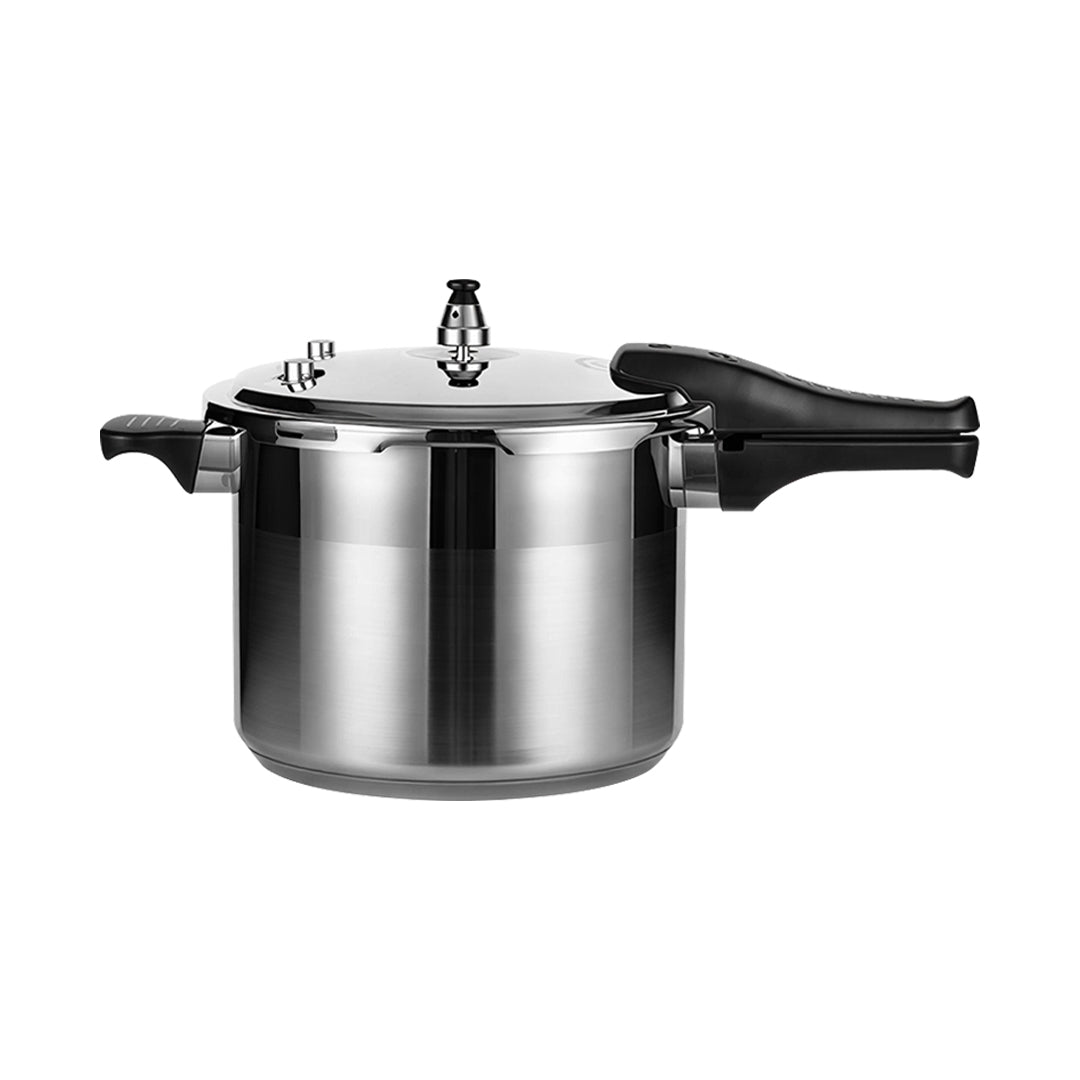 10L Commercial Grade Stainless Steel Pressure Cooker With Seal