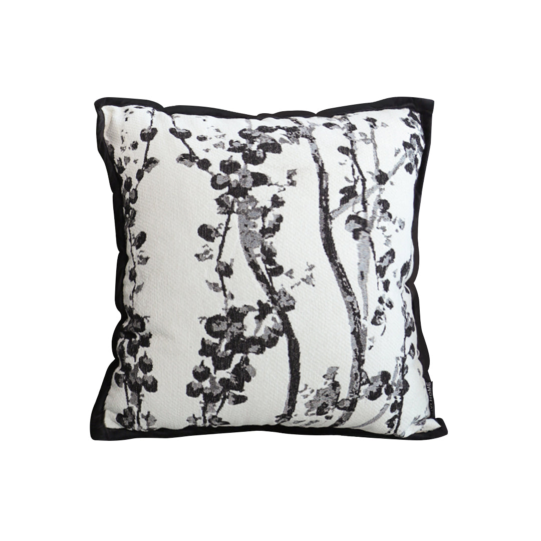 SOGA 50cm Throw Pillow Botanical and Modern Elegant for Home Decor $ 68.90