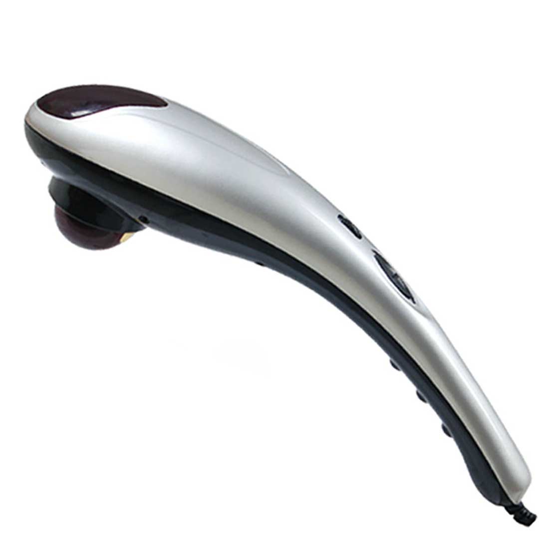 SOGA Hand Held Full Body Massager Shoulder Back Leg Pain Therapy $ 61.50