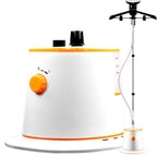 SOGA Garment Steamer Portable Cleaner Steam Iron 125