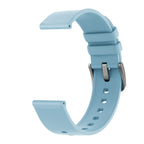 SOGA Smart Sport Watch Model P8 Compatible Wristband Replacement Bracelet Strap Blue $ 19.90