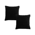 SOGA 2X 45cm Medieval style Raised Pattern Fringed Lumbar Throw Pillow $ 107.90