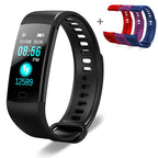 SOGA Sport Smart Watch Health Fitness Tracker With 3X Adjustable Wrist Band Strap $ 99.90
