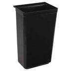 SOGA Large Food Trolley Utility Cart Waste Storage Bin $ 33.50