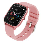 SOGA Waterproof Fitness Smart Wrist Watch Heart Rate Monitor Tracker P8 Pink $ 79.90