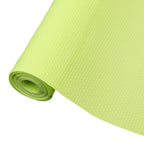 SOGA 50x300cm Green Kitchen Shelf Drawer Cabinet Multi Use Liner Non Slip Mat $ 23.50