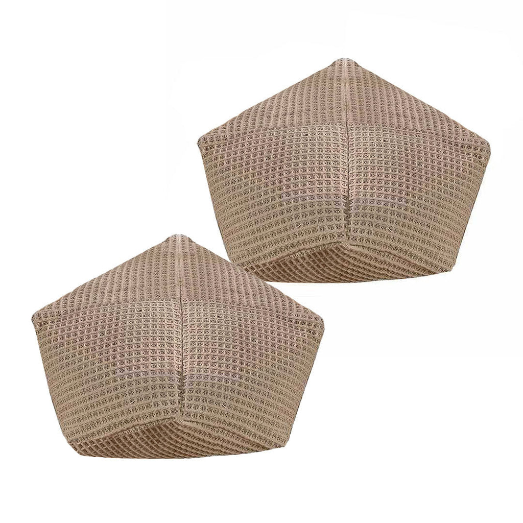 SOGA 2X 53cm Premium Polyster Pillow for Superior Support and Comfort Home Decor $ 144.50