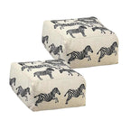 SOGA 2X 48cm Premium Polyester Fiber Cushion with EPP Particle Inserts Home Decor $ 227.90