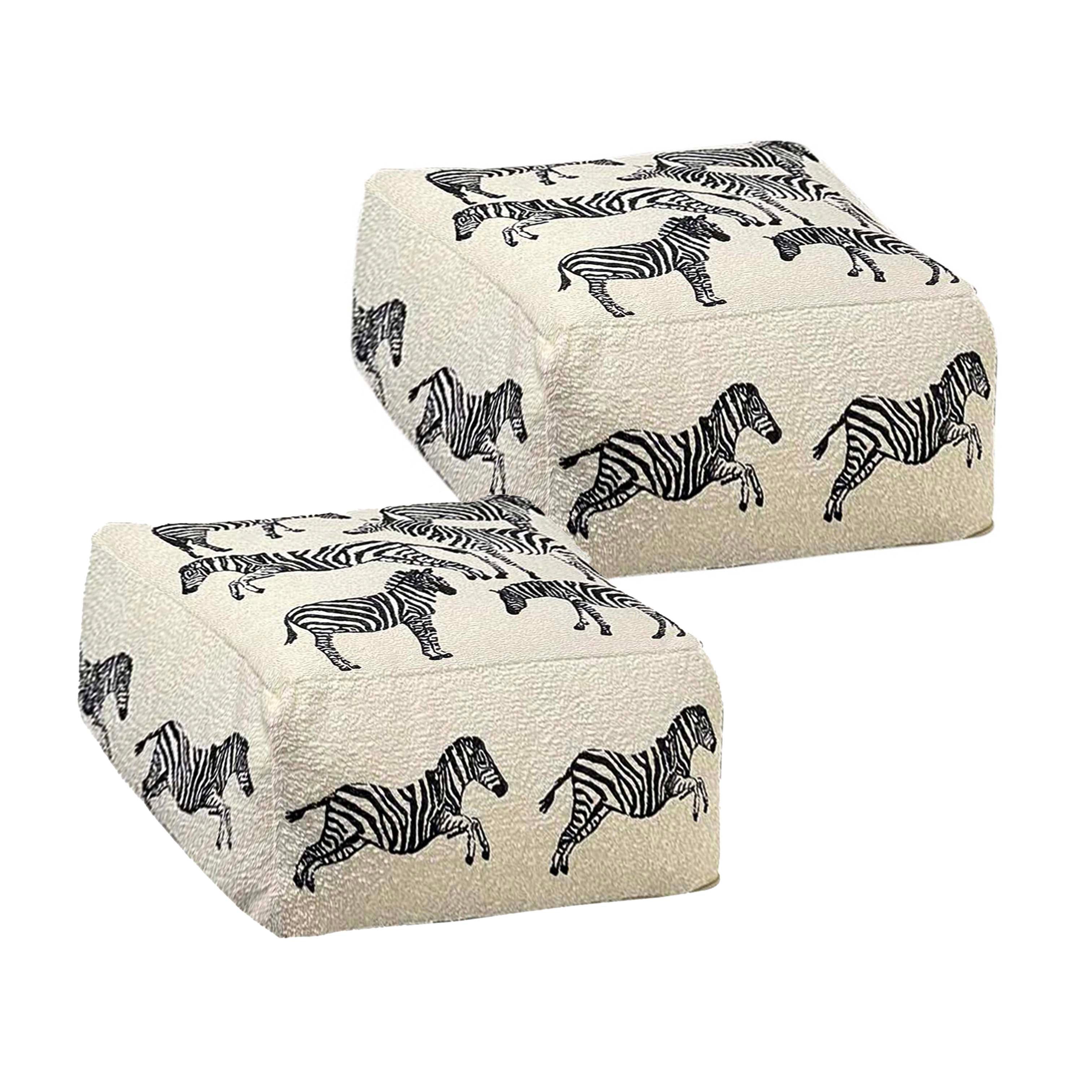 SOGA 2X 48cm Premium Polyester Fiber Cushion with EPP Particle Inserts Home Decor $ 227.90