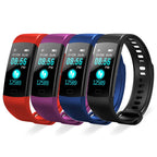 SOGA 4X Sport Smart Watch Health Fitness Wrist Band Bracelet Activity Tracker Bundle $ 253.50
